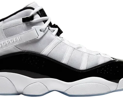 Men's Jordan 6 Rings 'Defining Moments' Shoes