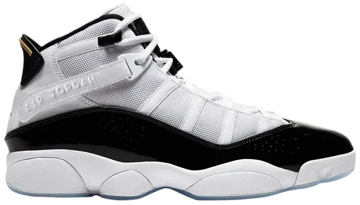 Men's Jordan 6 Rings 'Defining Moments' Shoes