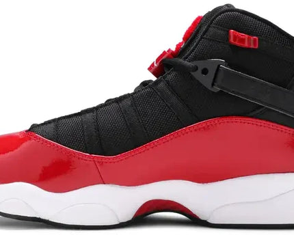 Men's Jordan 6 Rings 'Fitness Red' Shoes