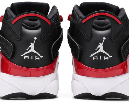 Men's Jordan 6 Rings 'Fitness Red' Shoes