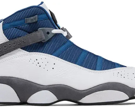 Men's Jordan 6 Rings 'Flint' Shoes