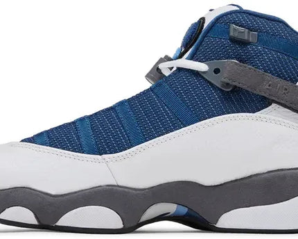 Men's Jordan 6 Rings 'Flint' Shoes