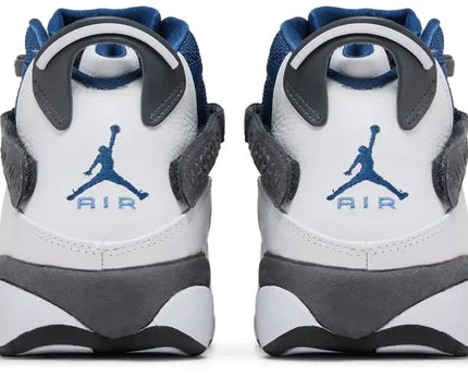 Men's Jordan 6 Rings 'Flint' Shoes