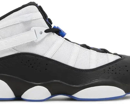 Men's Jordan 6 Rings 'Game Royal' Shoes