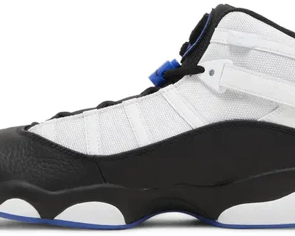 Men's Jordan 6 Rings 'Game Royal' Shoes