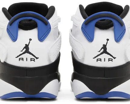 Men's Jordan 6 Rings 'Game Royal' Shoes
