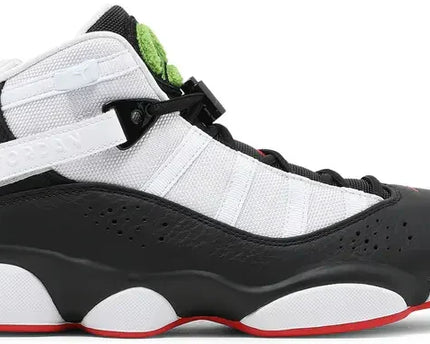 Men's Jordan 6 Rings 'He Got Game' Shoes