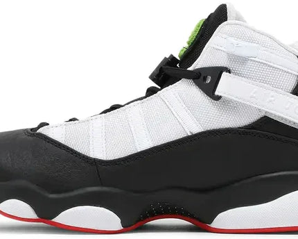 Men's Jordan 6 Rings 'He Got Game' Shoes