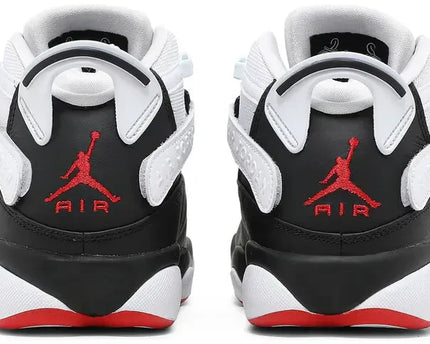 Men's Jordan 6 Rings 'He Got Game' Shoes