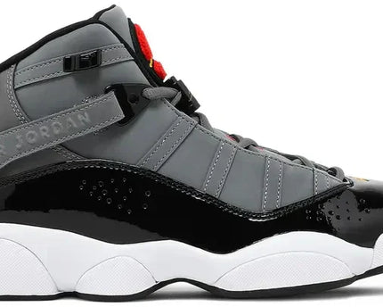 Men's Jordan 6 Rings 'Light Graphite' Shoes