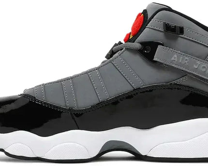 Men's Jordan 6 Rings 'Light Graphite' Shoes