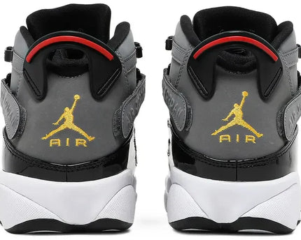 Men's Jordan 6 Rings 'Light Graphite' Shoes