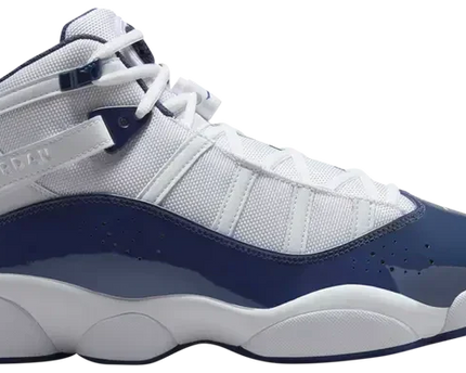 Men's Jordan 6 Rings 'Midnight Navy' Shoes