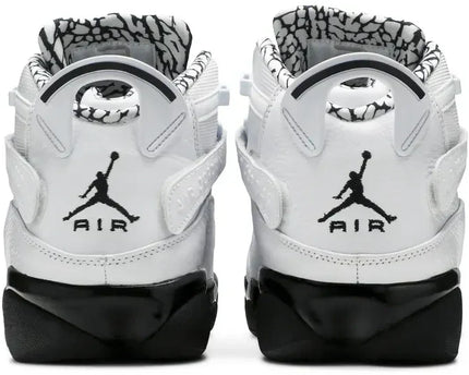 Men's Jordan 6 Rings 'Motorsport' Shoes