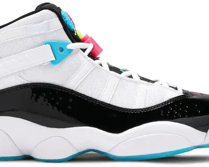 Men's Jordan 6 Rings 'South Beach' Shoes