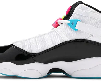 Men's Jordan 6 Rings 'South Beach' Shoes