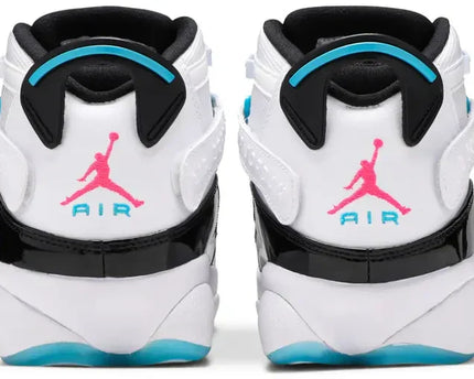 Men's Jordan 6 Rings 'South Beach' Shoes