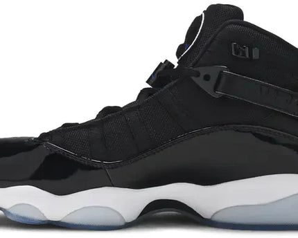 Men's Jordan 6 Rings 'Space Jam' Shoes