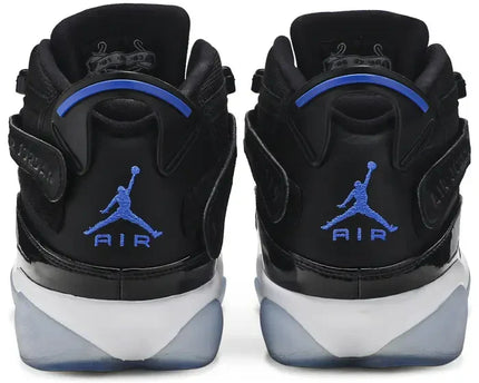 Men's Jordan 6 Rings 'Space Jam' Shoes