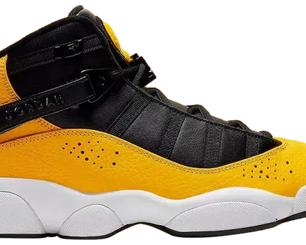 Men's Jordan 6 Rings 'Taxi' Shoes