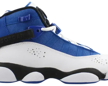 Men's Jordan 6 Rings 'Team Royal' Shoes