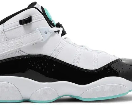 Men's Jordan 6 Rings 'Tropical Twist Concord' Shoes