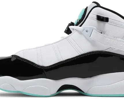 Men's Jordan 6 Rings 'Tropical Twist Concord' Shoes
