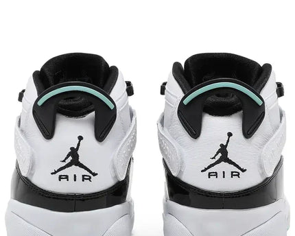 Men's Jordan 6 Rings 'Tropical Twist Concord' Shoes