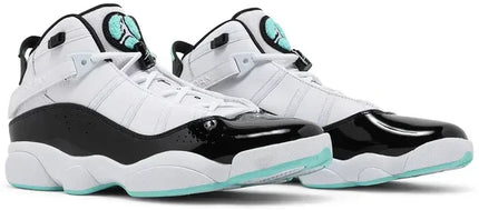 Men's Jordan 6 Rings 'Tropical Twist Concord' Shoes