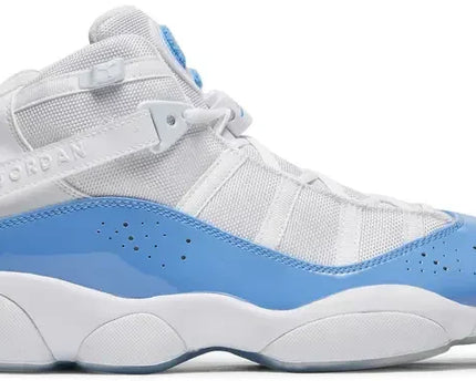 Men's Jordan 6 Rings 'UNC' Shoes