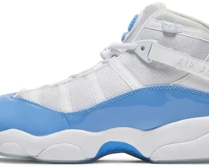 Men's Jordan 6 Rings 'UNC' Shoes