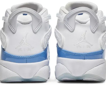 Men's Jordan 6 Rings 'UNC' Shoes