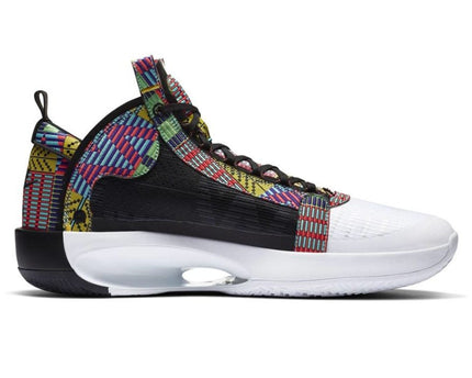 Men's Air Jordan 34 XXXIV Rui Hachimura Shoes