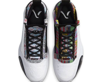 Men's Air Jordan 34 XXXIV Rui Hachimura Shoes