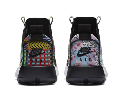 Men's Air Jordan 34 XXXIV Rui Hachimura Shoes