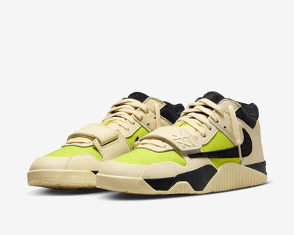 Men's Jordan Jumpman Jack Bright Cactus Shoes