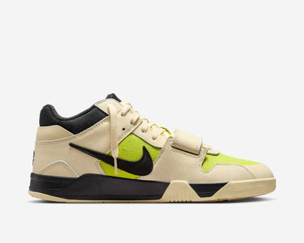 Men's Jordan Jumpman Jack Bright Cactus Shoes