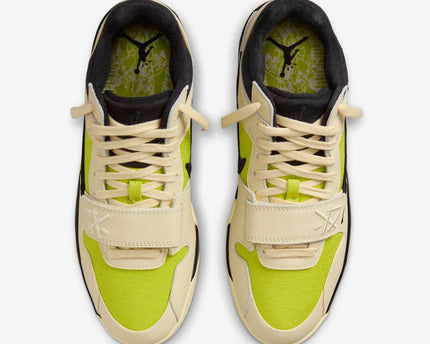 Men's Jordan Jumpman Jack Bright Cactus Shoes
