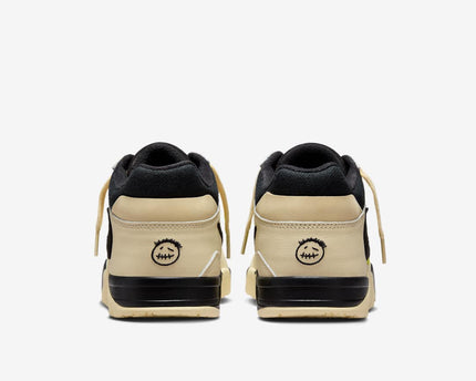 Men's Jordan Jumpman Jack Bright Cactus Shoes