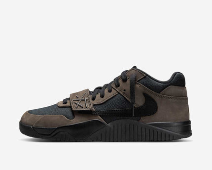 Men's Jordan Jumpman Jack Dark Mocha Shoes