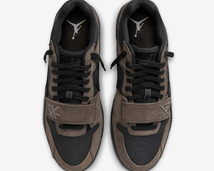 Men's Jordan Jumpman Jack Dark Mocha Shoes