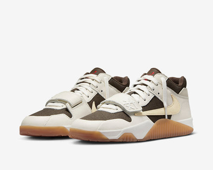 Men's Jordan Jumpman Jack Sail Shoes