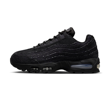 Men's LeviÃ¢â‚¬â„¢s x Nike Air Max 95 'Denim Black' Shoes