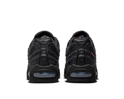 Men's LeviÃ¢â‚¬â„¢s x Nike Air Max 95 'Denim Black' Shoes