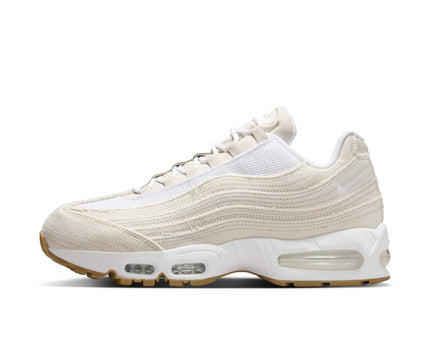 Men's LeviÃ¢â‚¬â„¢s x Nike Air Max 95 'Denim White' Shoes