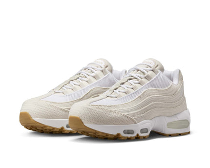 Men's LeviÃ¢â‚¬â„¢s x Nike Air Max 95 'Denim White' Shoes