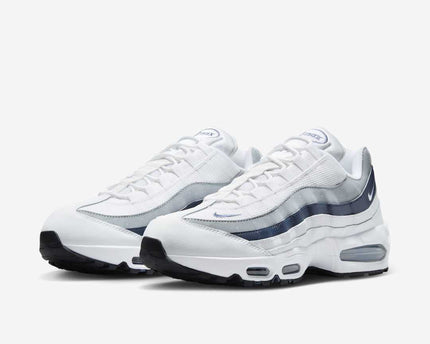 Men's LeviÃ¢â‚¬â„¢s x Nike Air Max 95 'Diffused Blue' Shoes
