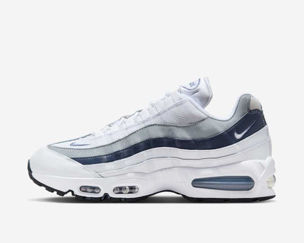 Men's LeviÃ¢â‚¬â„¢s x Nike Air Max 95 'Diffused Blue' Shoes