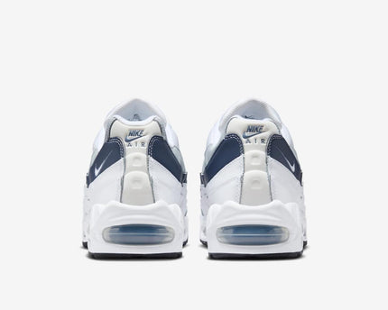 Men's LeviÃ¢â‚¬â„¢s x Nike Air Max 95 'Diffused Blue' Shoes