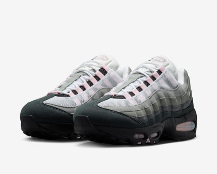 Men's LeviÃ¢â‚¬â„¢s x Nike Air Max 95 'Pink Foam' Shoes